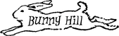 Bunny Hill logo